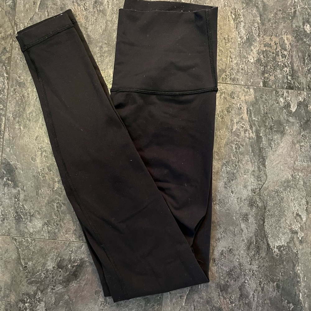 Lulu Lemon leggings
